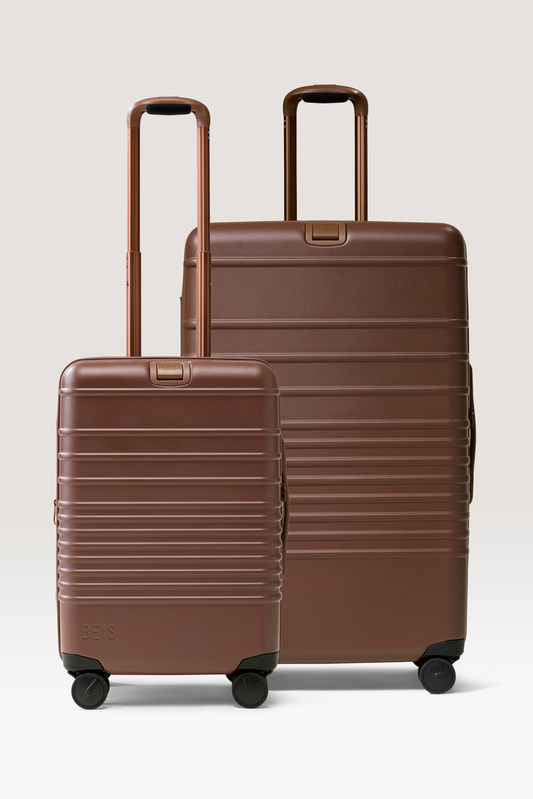 Le kit de démarrage pour bagages