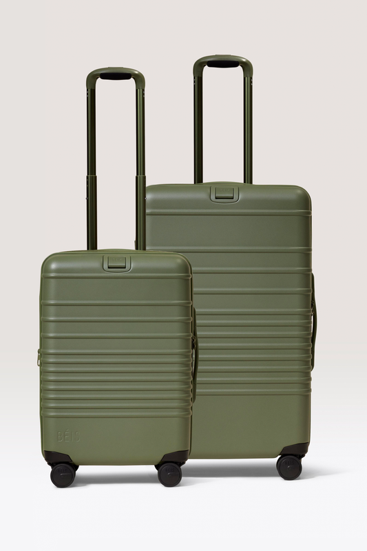Kit de démarrage bagage moyen