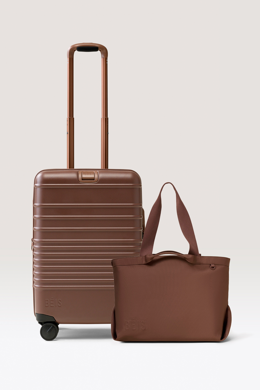 Set Tote