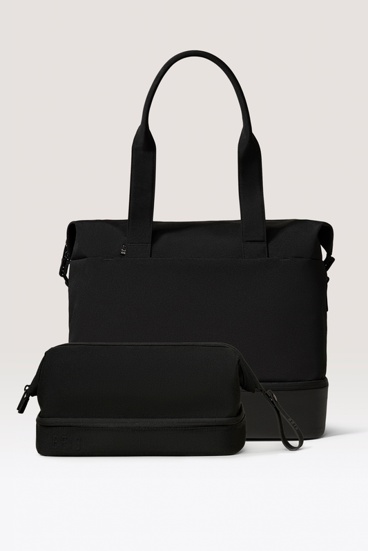 The Weekend Travel Set