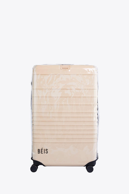 Housse pour bagage de soute taille moyenne