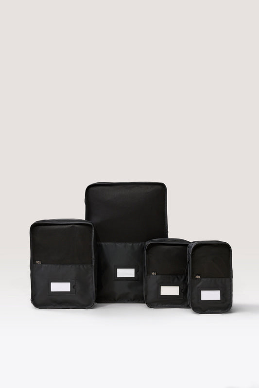 Das Packwürfel-Set (4-teilig)