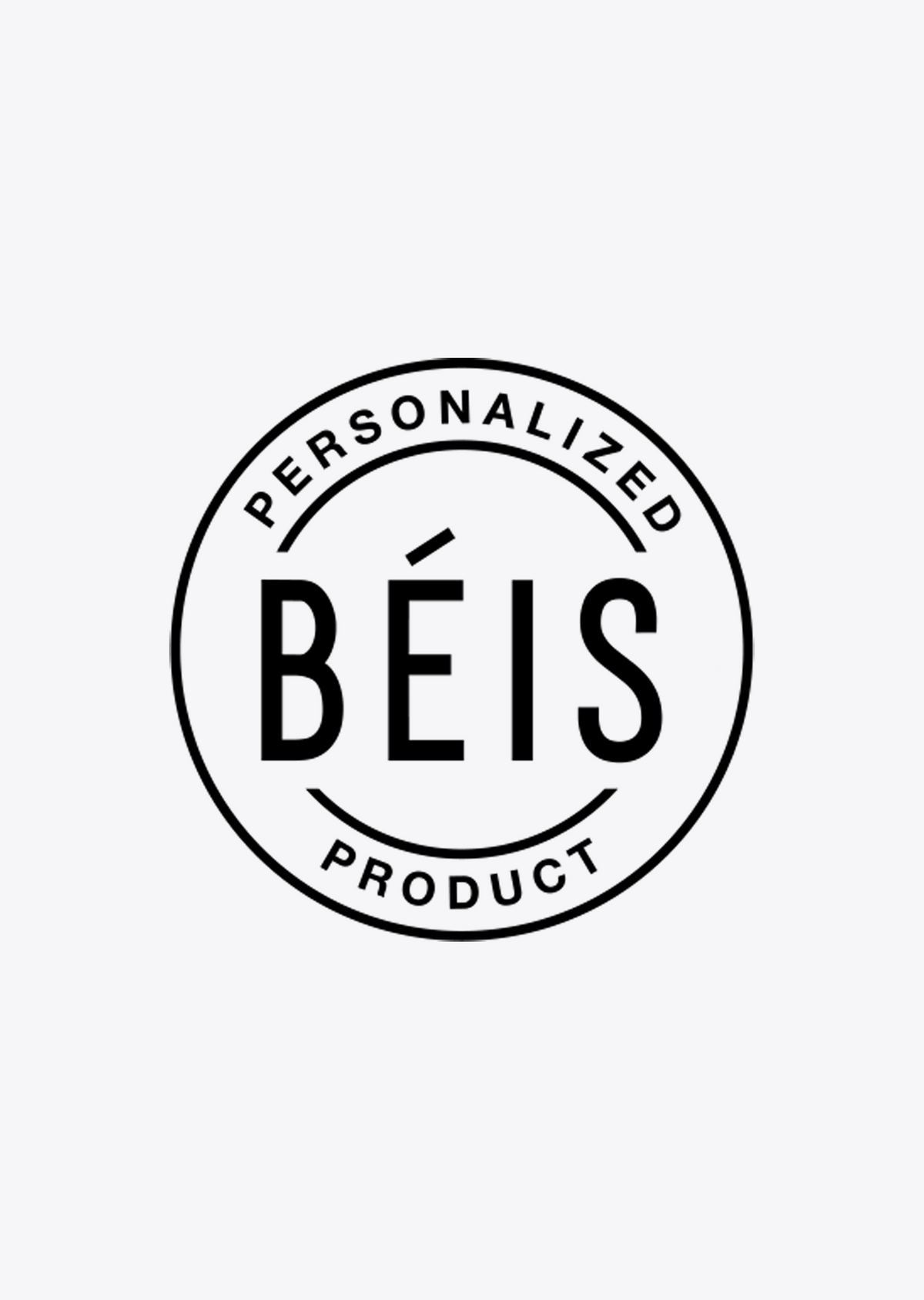 Personalisierung