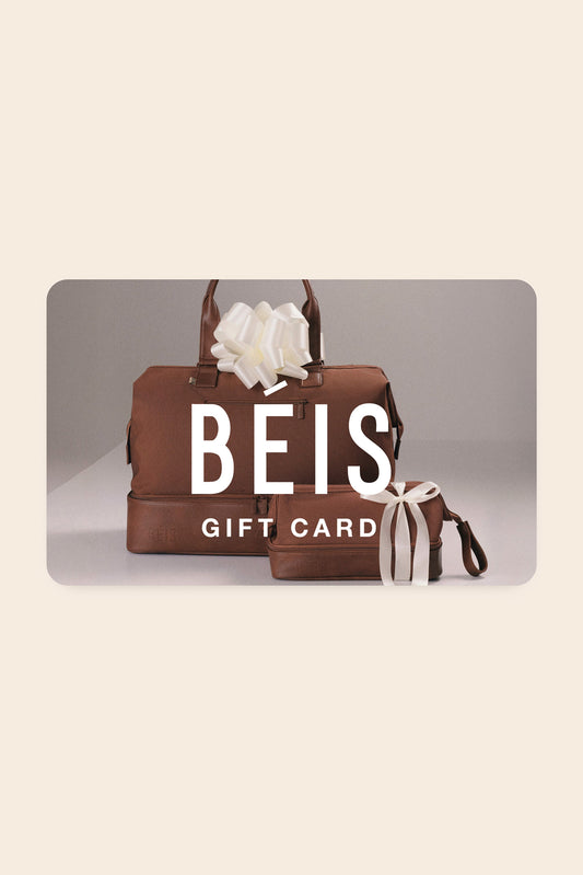 Tarjeta de regalo electrónica