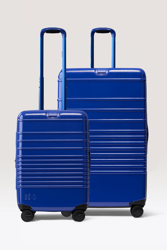 Le kit de démarrage pour bagages